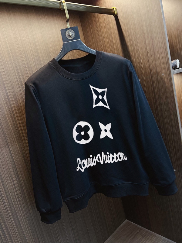 ブランドパーカー内部構造